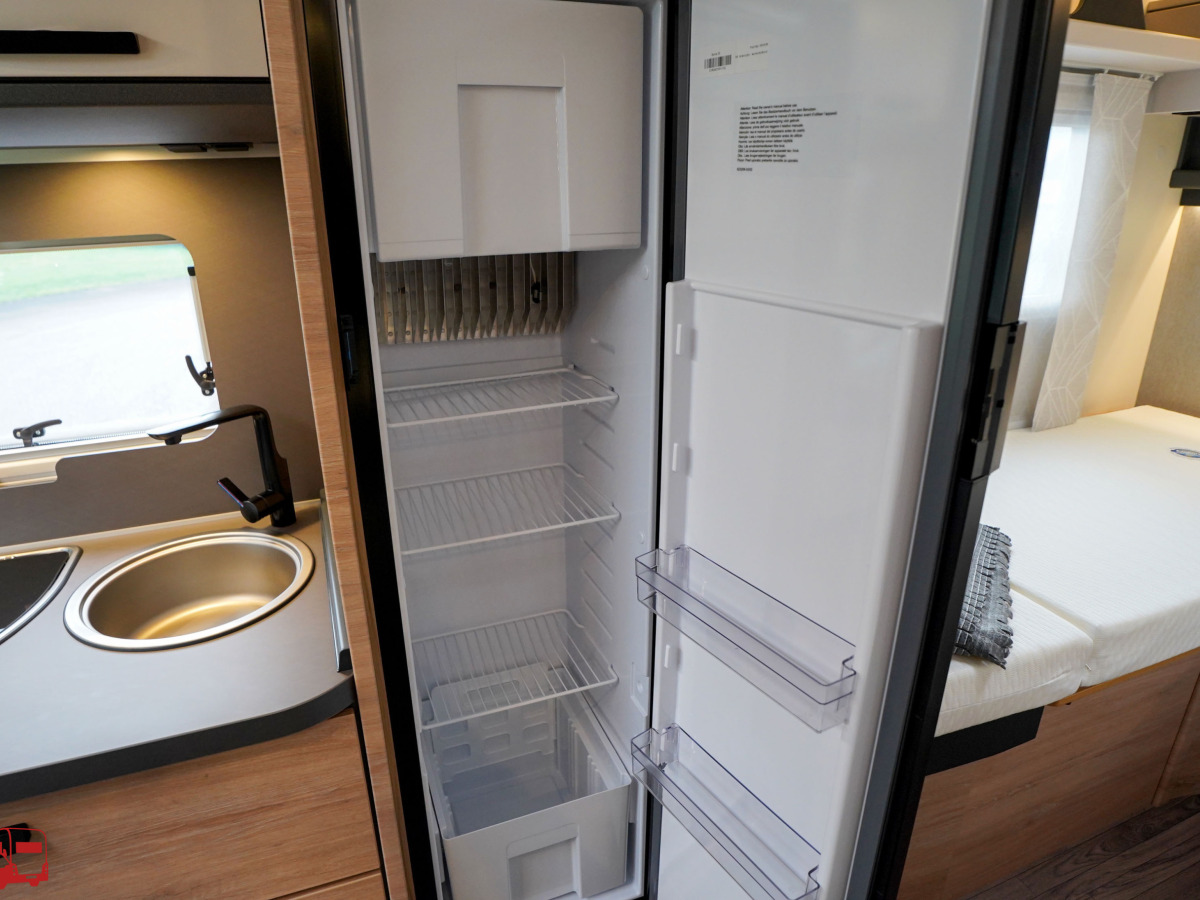 Knaus LIVE TI PLATINUM SELECTION 650 MEG, bild 30 av 38