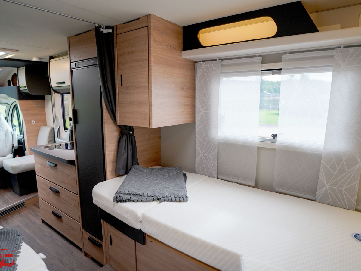 Knaus LIVE TI PLATINUM SELECTION 650 MEG, bild 32 av 38