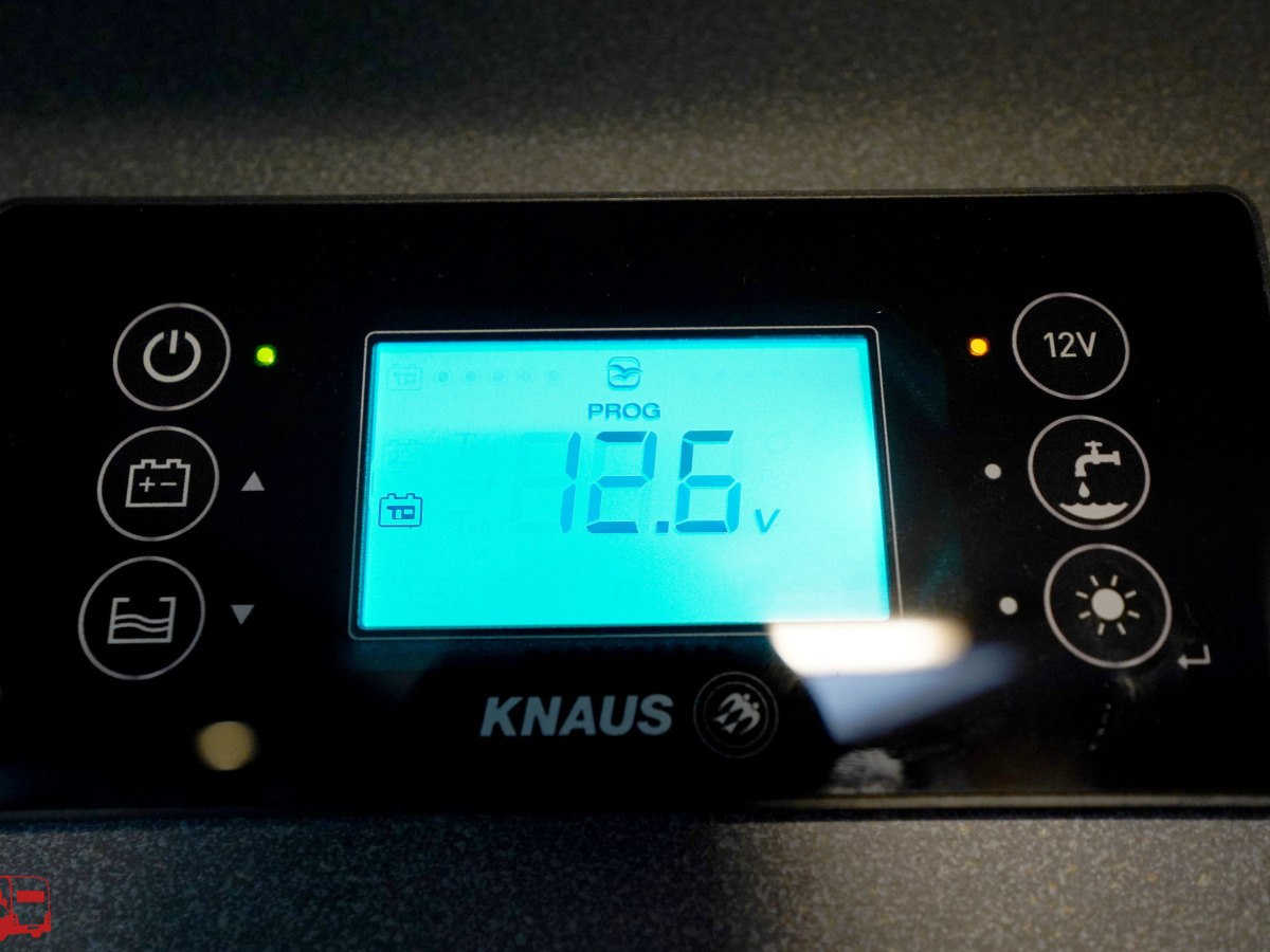 Knaus LIVE TI PLATINUM SELECTION 650 MEG, bild 34 av 38