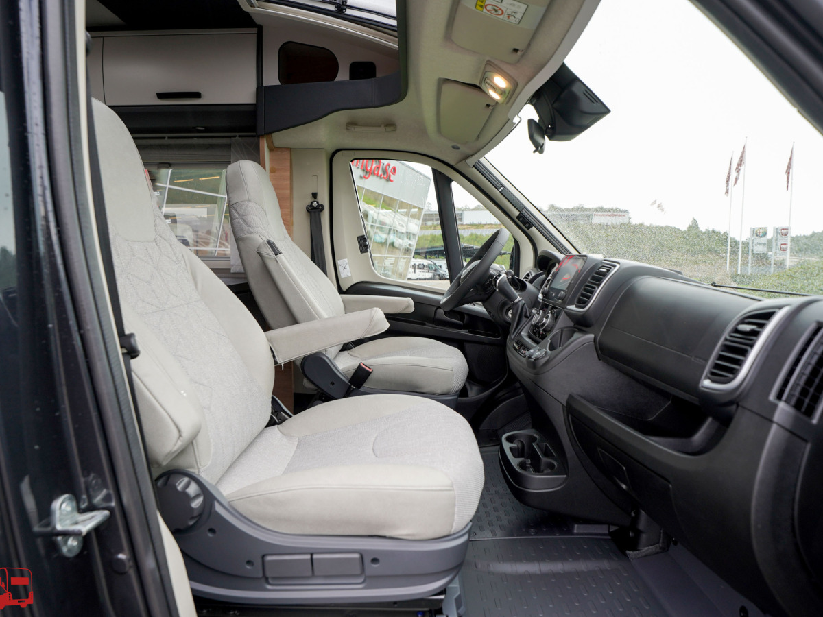 Knaus LIVE TI PLATINUM SELECTION 650 MEG, bild 36 av 38
