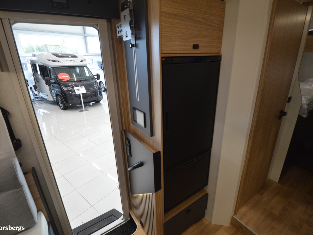 Pilote NYA G740 FGJ EVIDENC med Inverter Kommer snart, bild 7 av 49