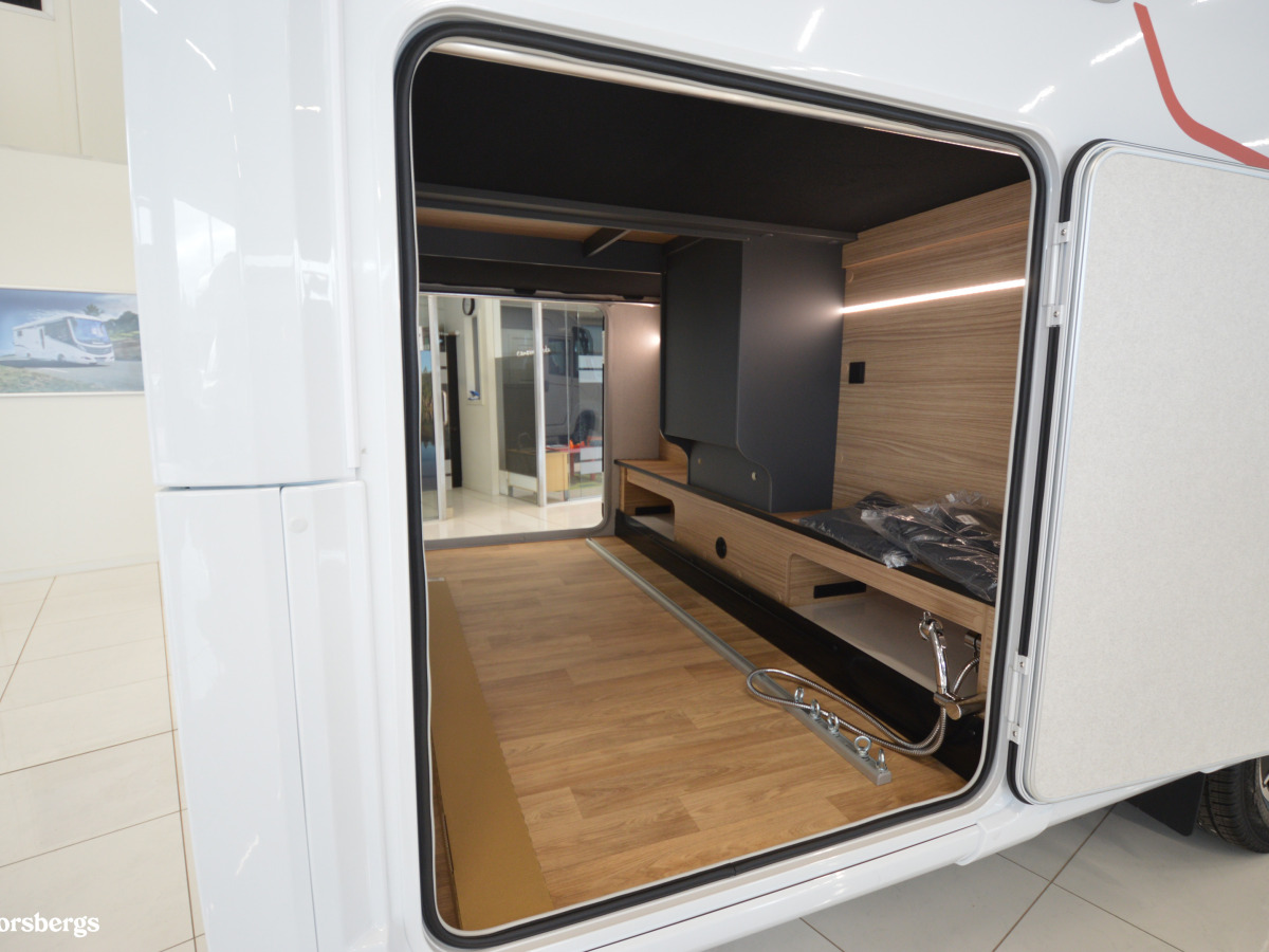 Pilote NYA G740 FGJ EVIDENC med Inverter Kommer snart, bild 16 av 49
