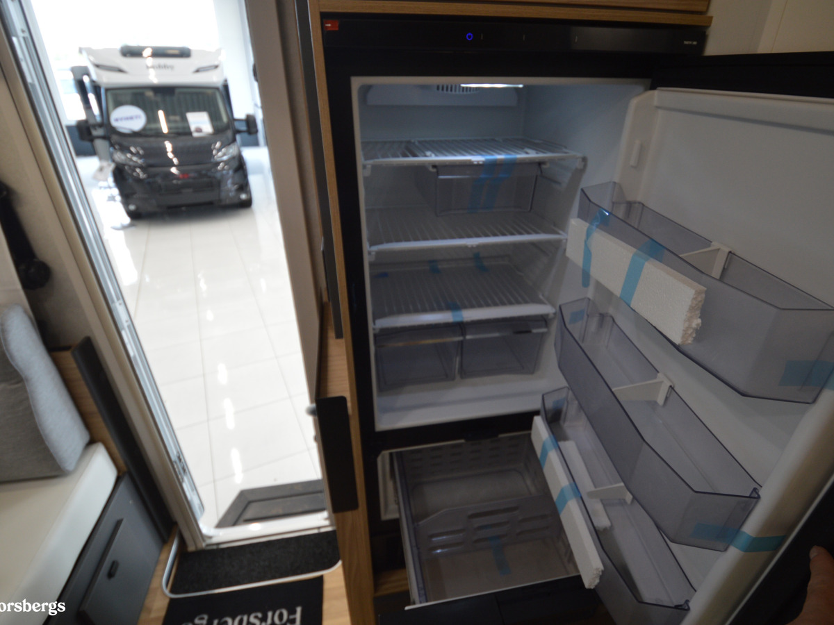 Pilote NYA G740 FGJ EVIDENC med Inverter Kommer snart, bild 28 av 49
