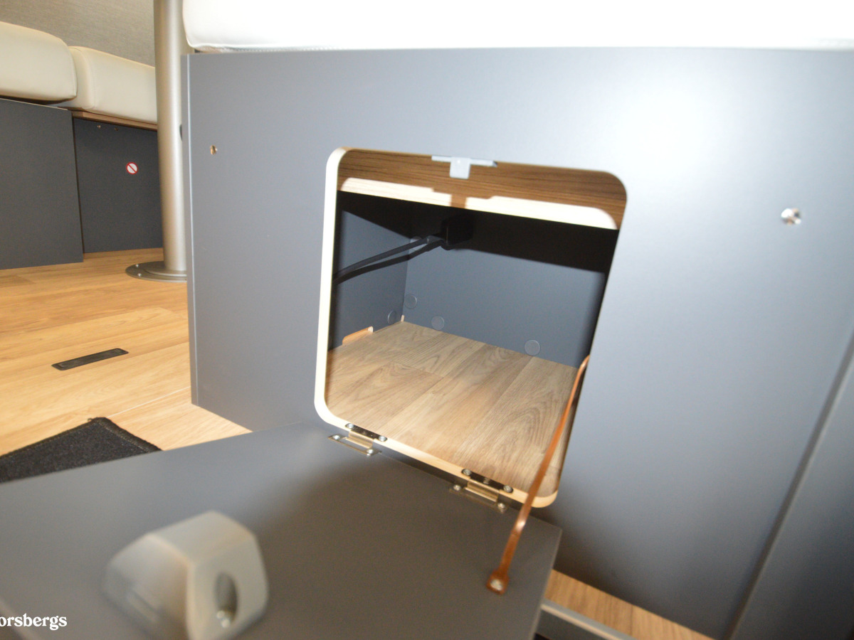Pilote NYA G740 FGJ EVIDENC med Inverter Kommer snart, bild 46 av 49