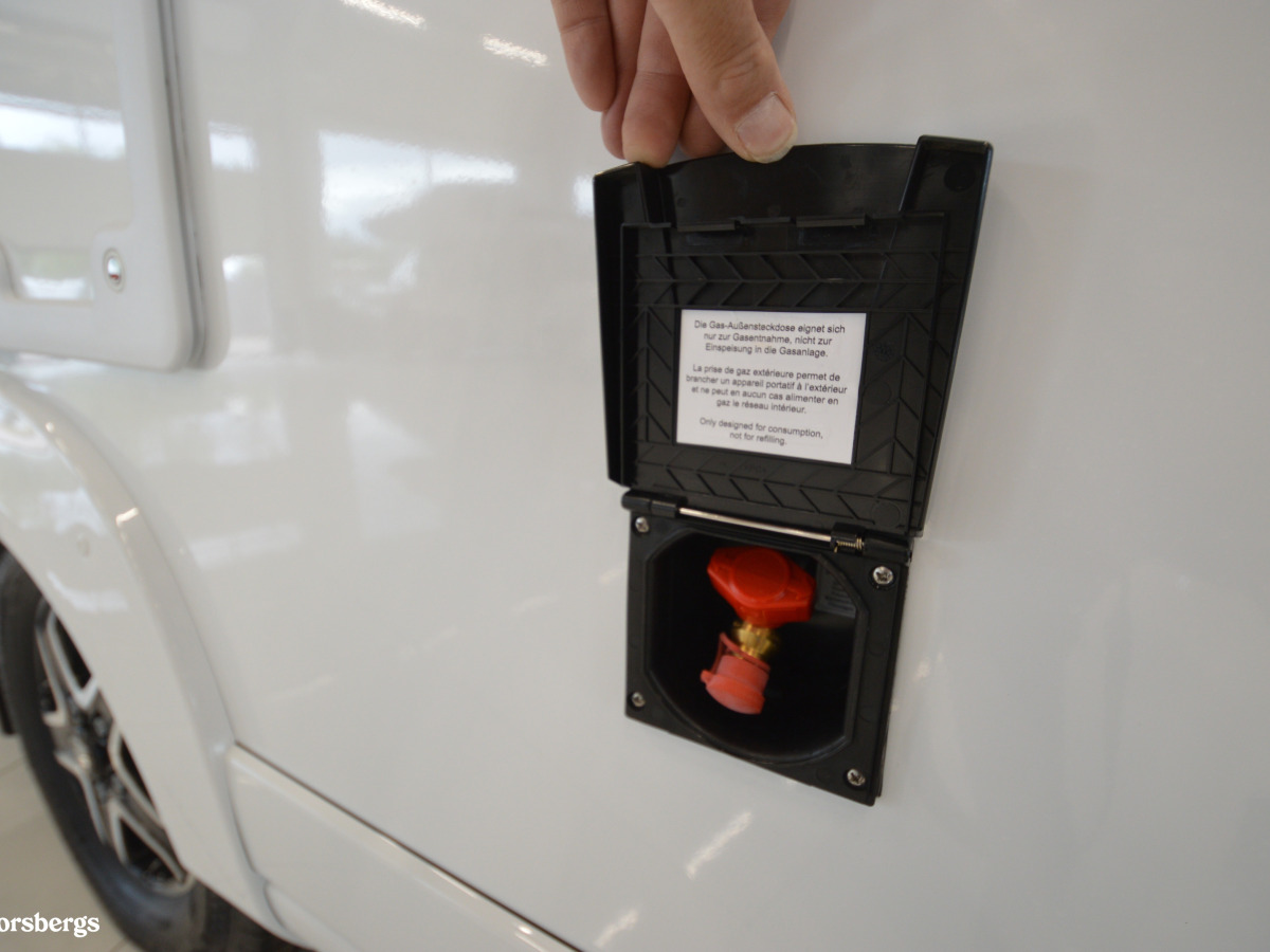 Pilote NYA G740 FGJ EVIDENC med Inverter Kommer snart, bild 47 av 49