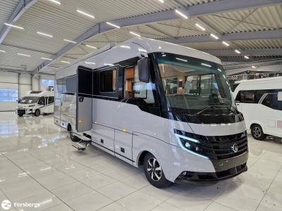 Niesmann Flair 920