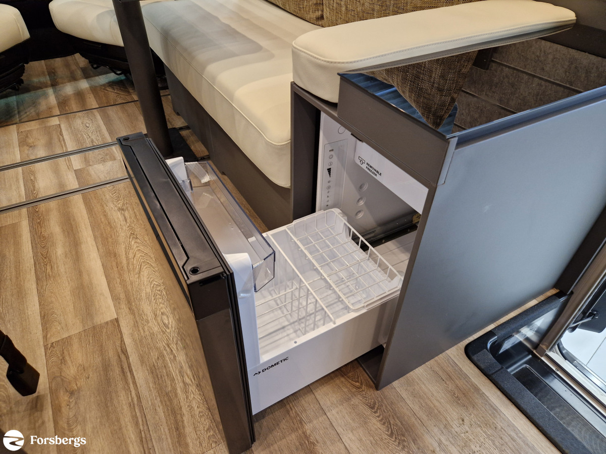 Niesmann Flair 920, bild 23 av 35