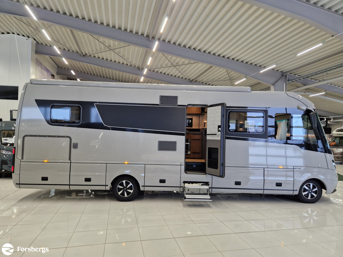 Niesmann Flair 920, bild 28 av 35