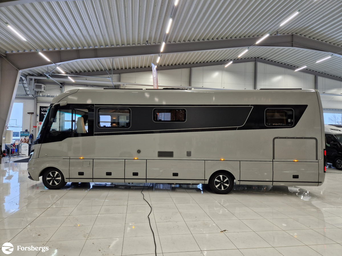 Niesmann Flair 920, bild 31 av 35