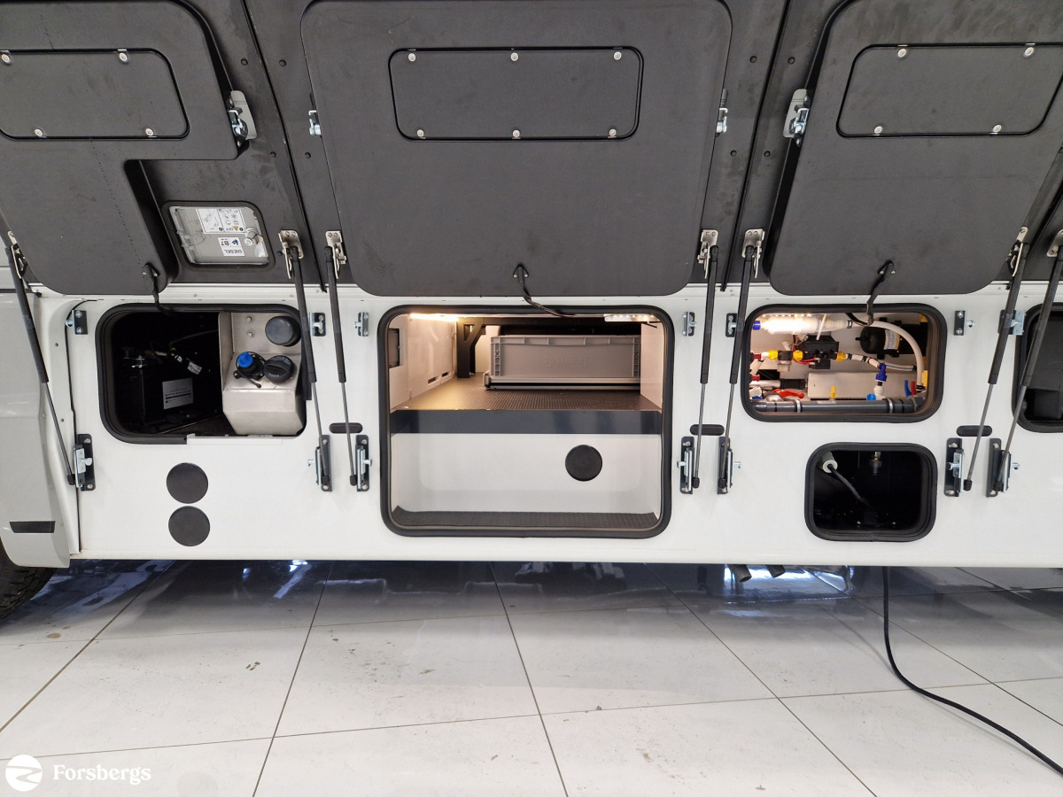 Niesmann Flair 920, bild 33 av 35