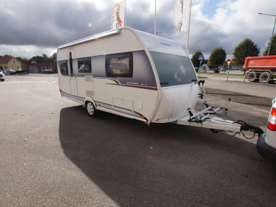 Hobby 460 HL
