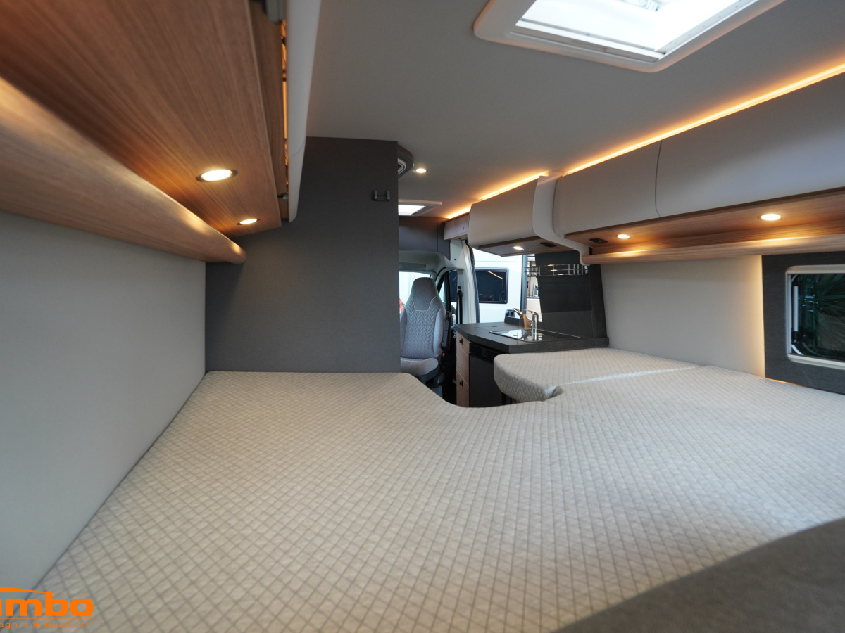 Malibu 600 LE Compact, bild 13 av 15