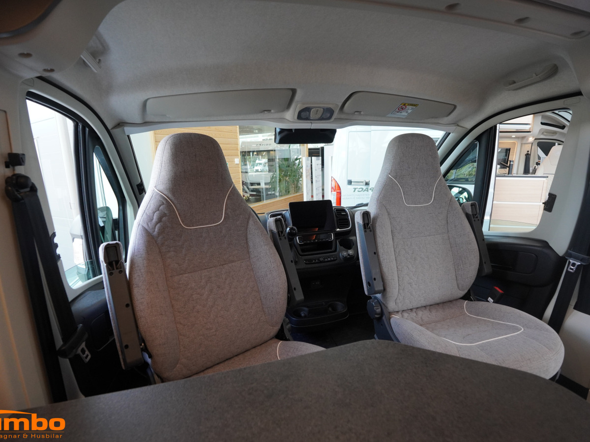Malibu 600 LE Compact, bild 3 av 15