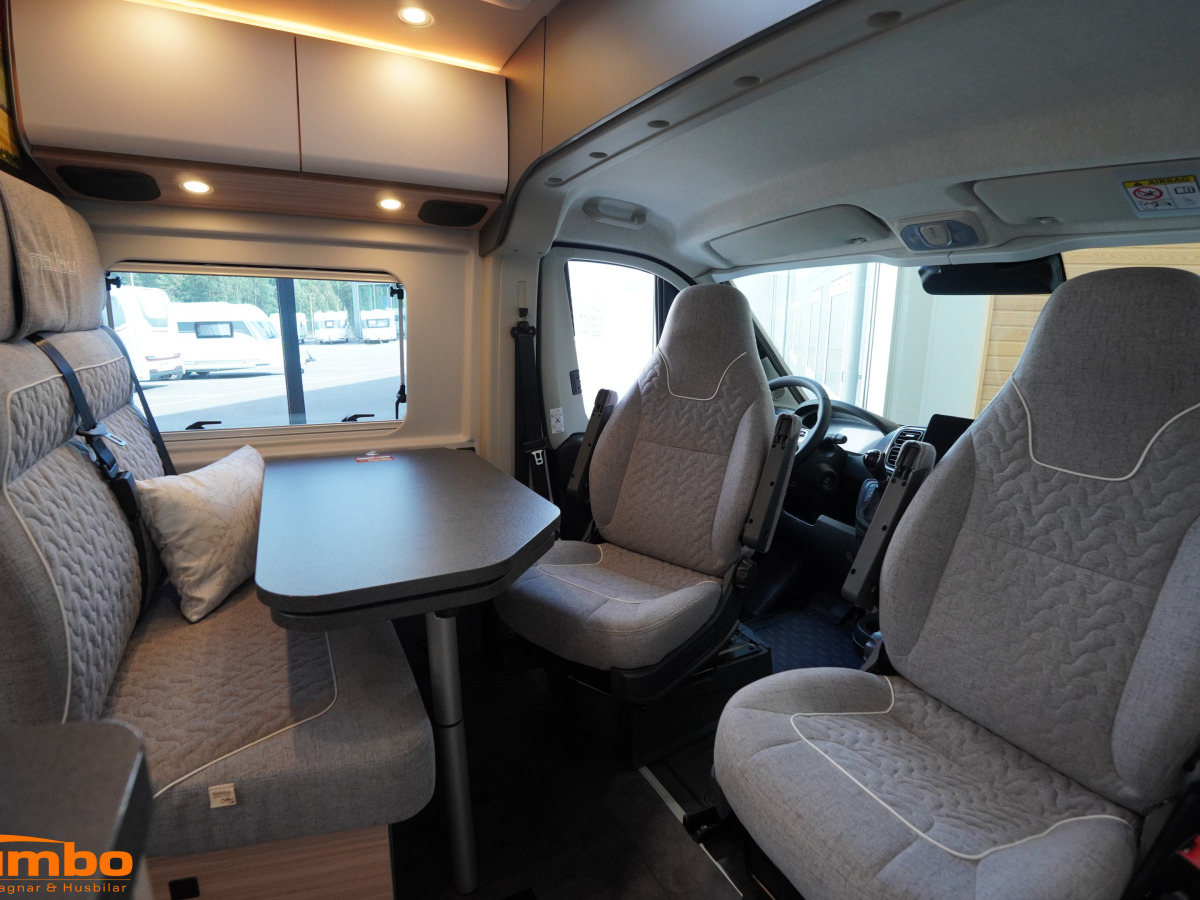 Malibu 600 LE Compact, bild 2 av 15