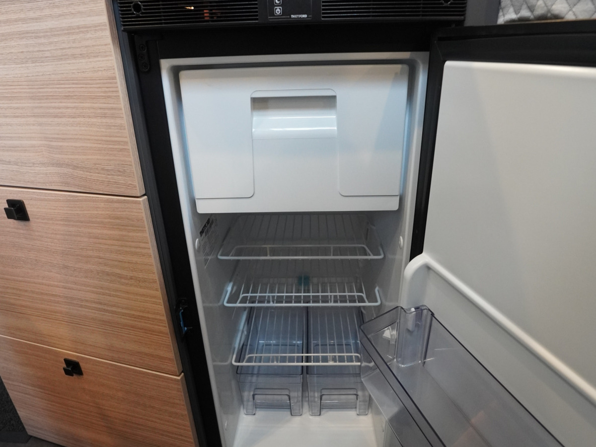 Malibu 600 LE Compact, bild 9 av 15