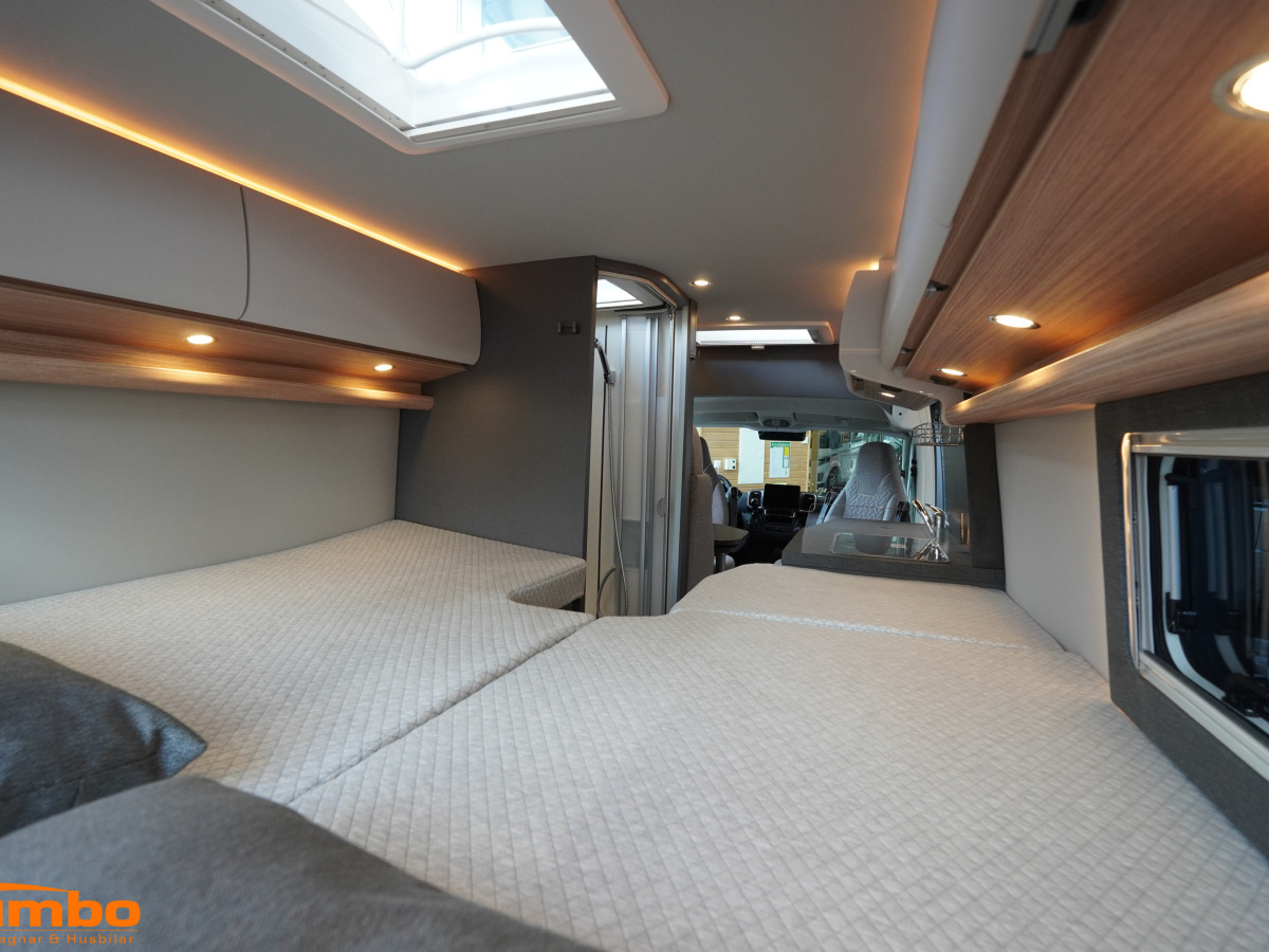 Malibu 600 LE Compact, bild 12 av 15