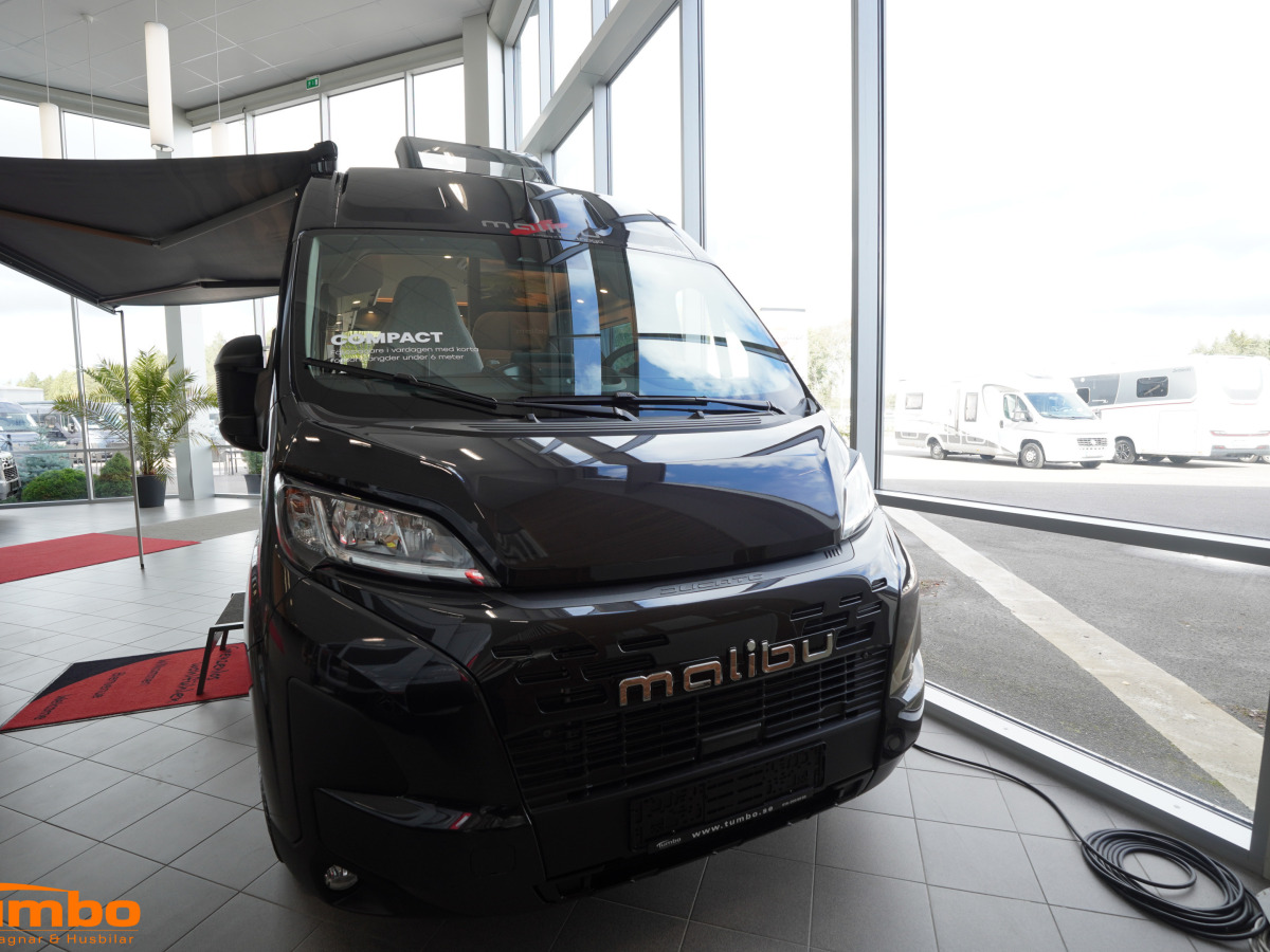 Malibu 600 LE Compact, bild 1 av 15