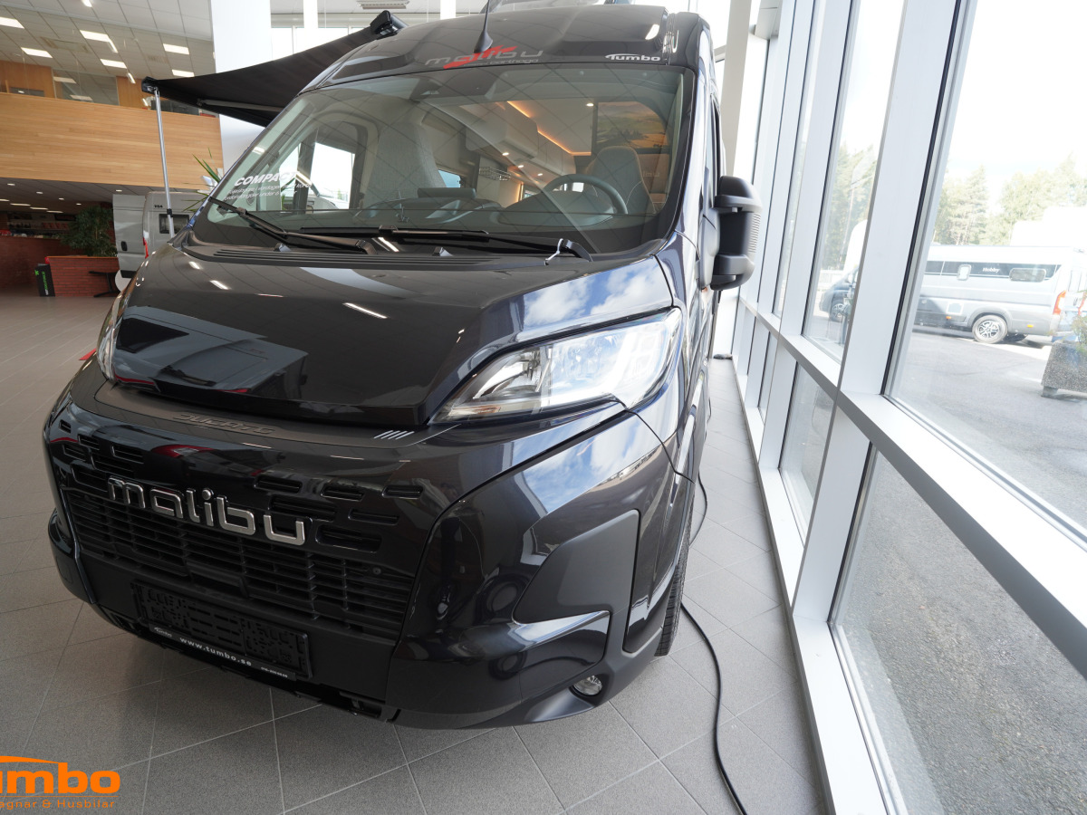 Malibu 600 LE Compact, bild 14 av 15