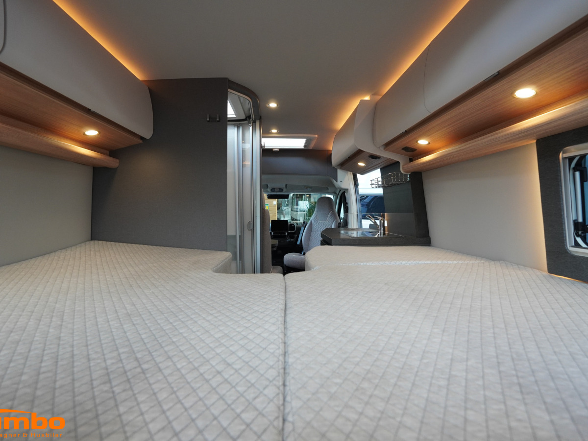 Malibu 600 LE Compact, bild 11 av 15