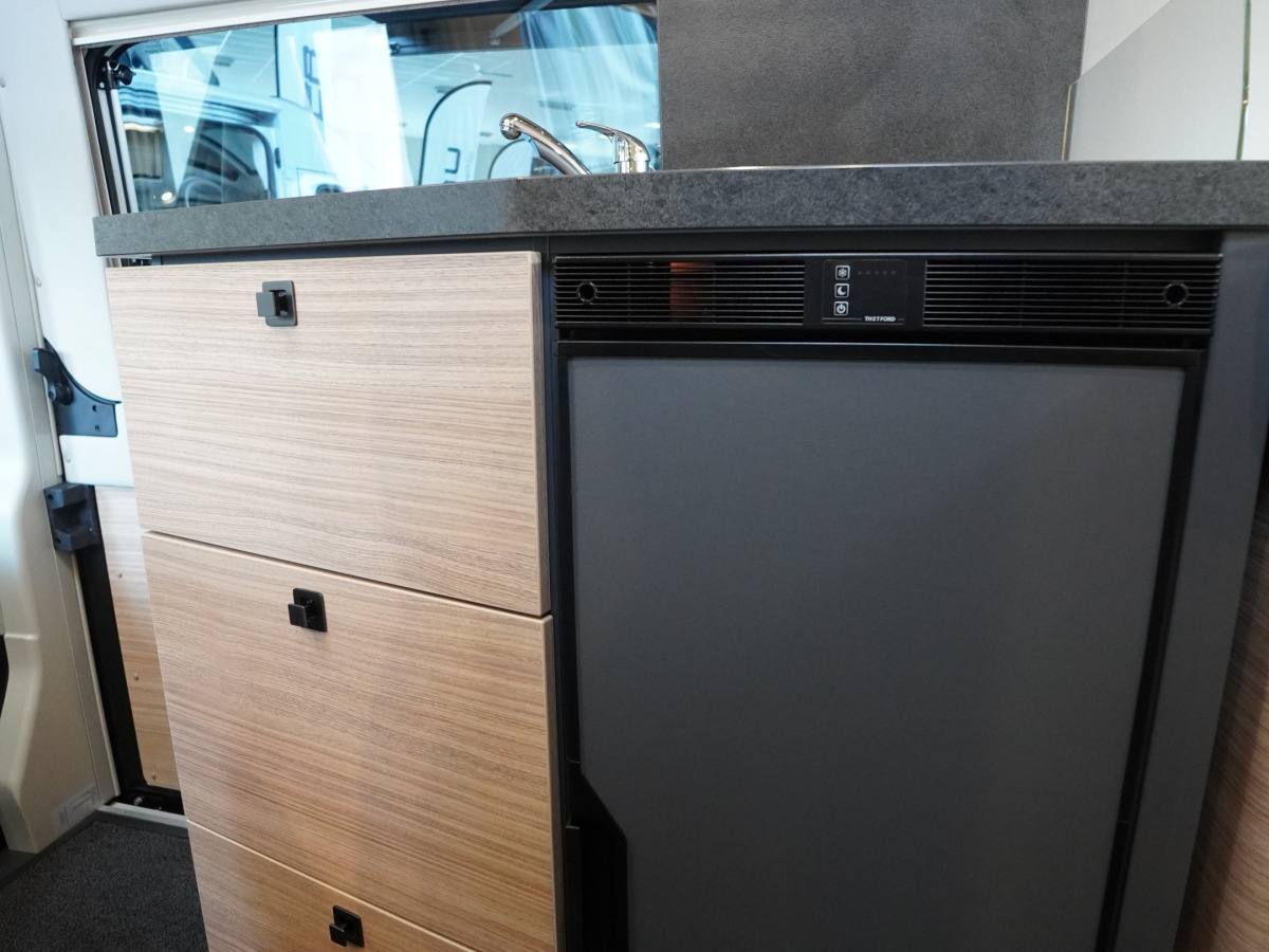 Malibu 600 LE Compact, bild 8 av 15