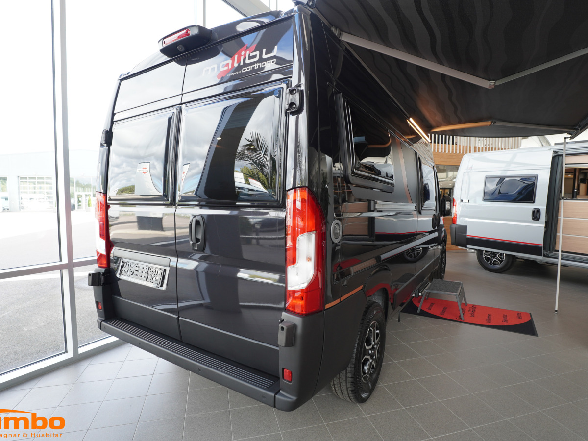 Malibu 600 LE Compact, bild 15 av 15