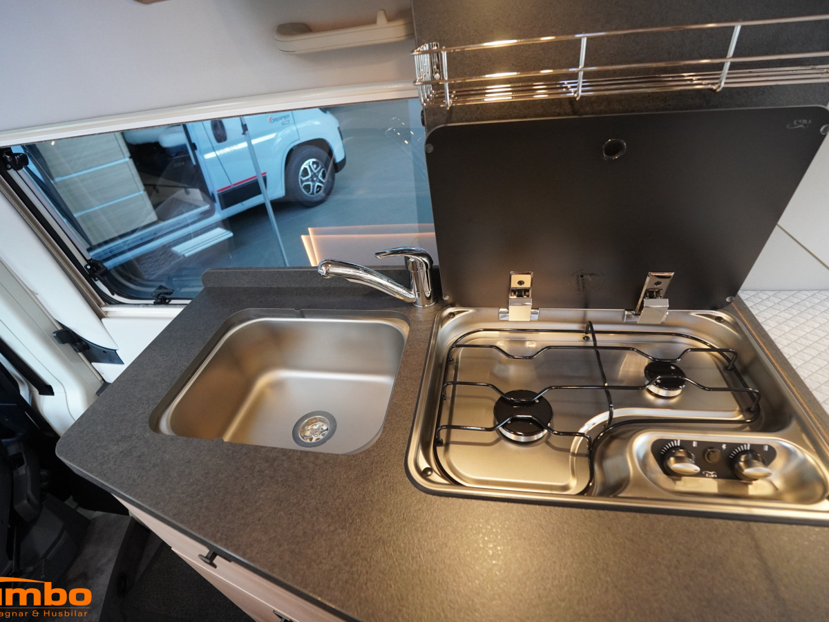 Malibu 600 LE Compact, bild 6 av 15