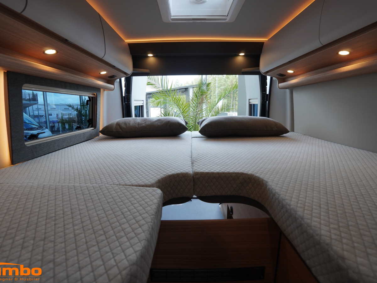 Malibu 600 LE Compact, bild 10 av 15