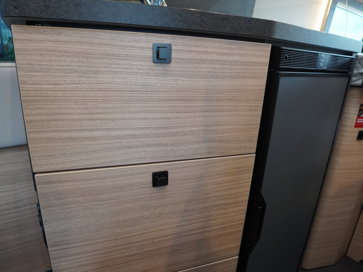 Malibu 600 LE Compact, bild 7 av 15