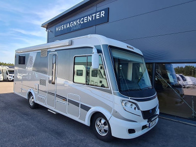 Knaus Sky I 700 PLUS