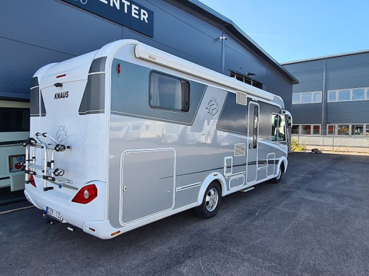 Knaus Sky I 700 PLUS, bild 2 av 17