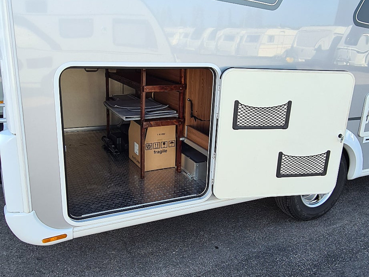 Knaus Sky I 700 PLUS, bild 4 av 17