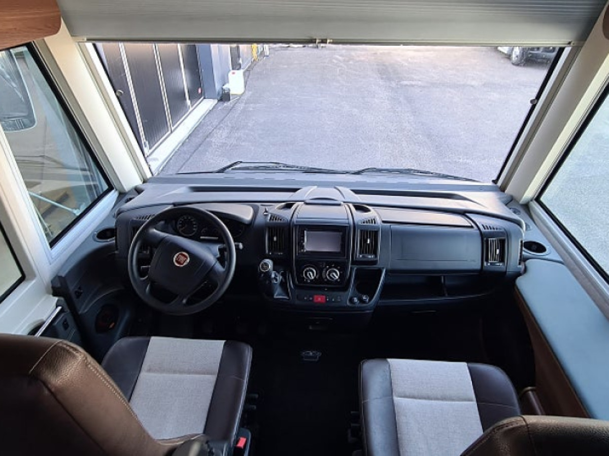 Knaus Sky I 700 PLUS, bild 5 av 17