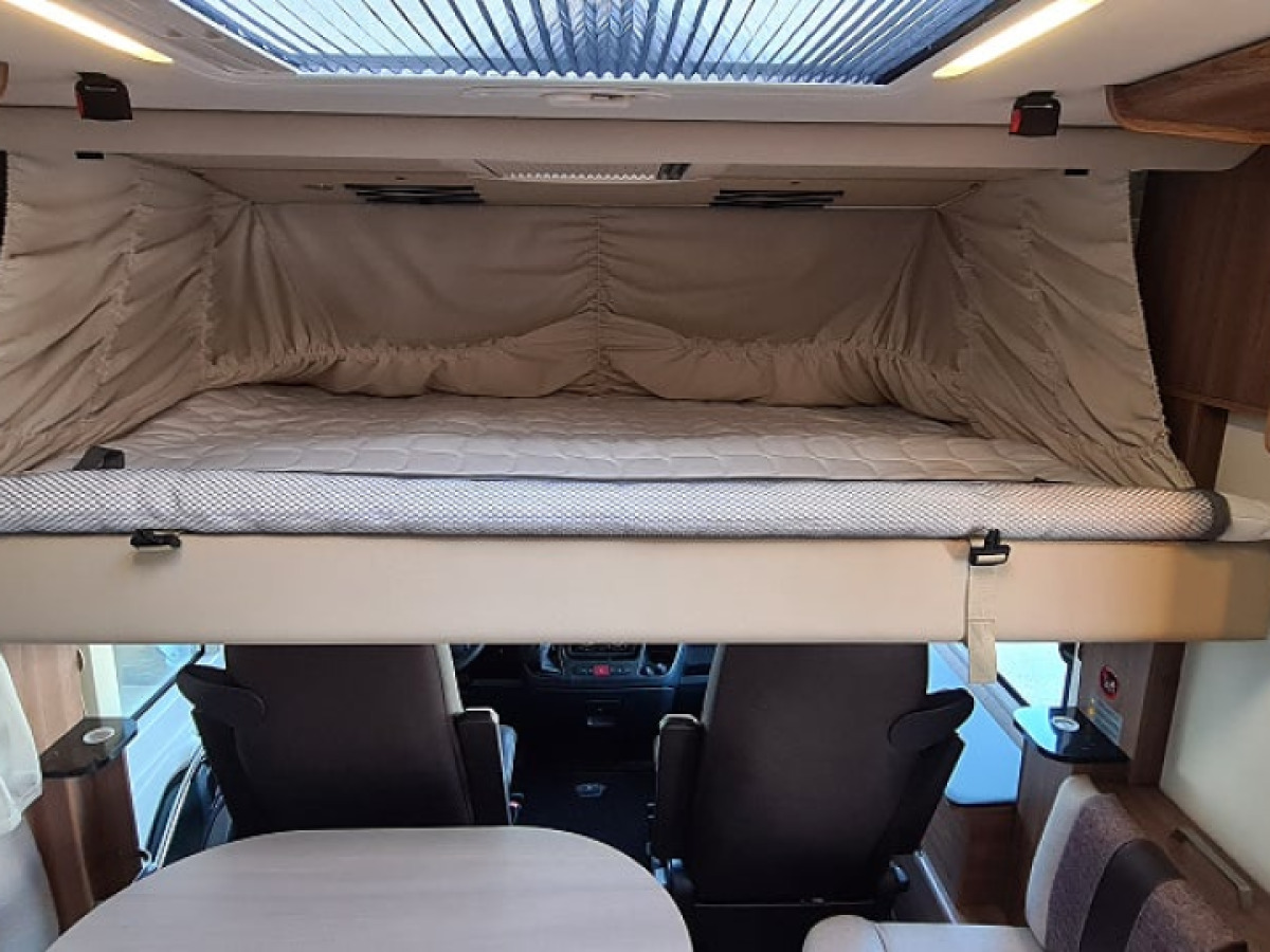Knaus Sky I 700 PLUS, bild 6 av 17