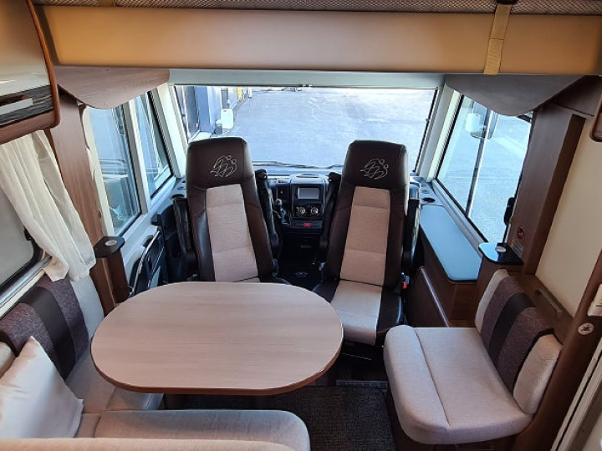 Knaus Sky I 700 PLUS, bild 7 av 17