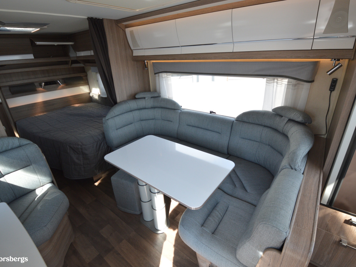 KABE ROYAL 740 TDL FK KS, bild 2 av 40