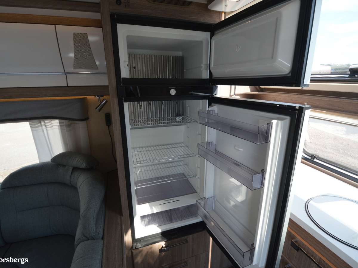 KABE ROYAL 740 TDL FK KS, bild 6 av 40