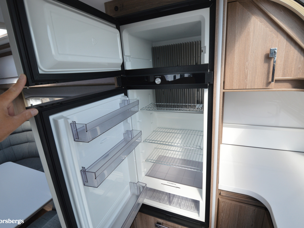 KABE ROYAL 740 TDL FK KS, bild 7 av 40