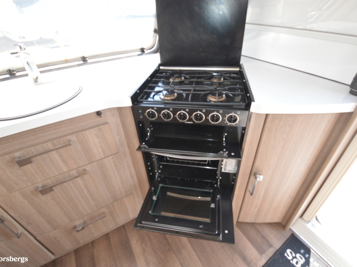 KABE ROYAL 740 TDL FK KS, bild 8 av 40
