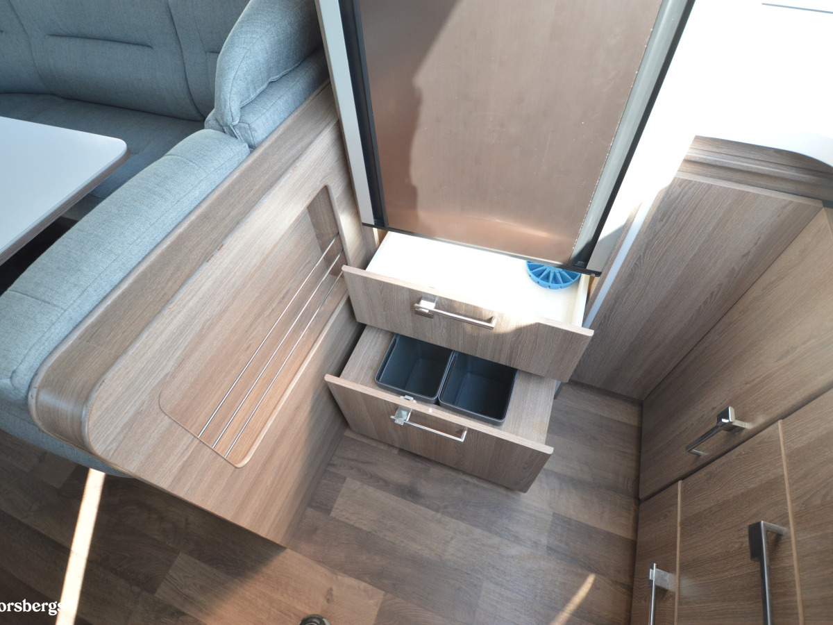 KABE ROYAL 740 TDL FK KS, bild 9 av 40