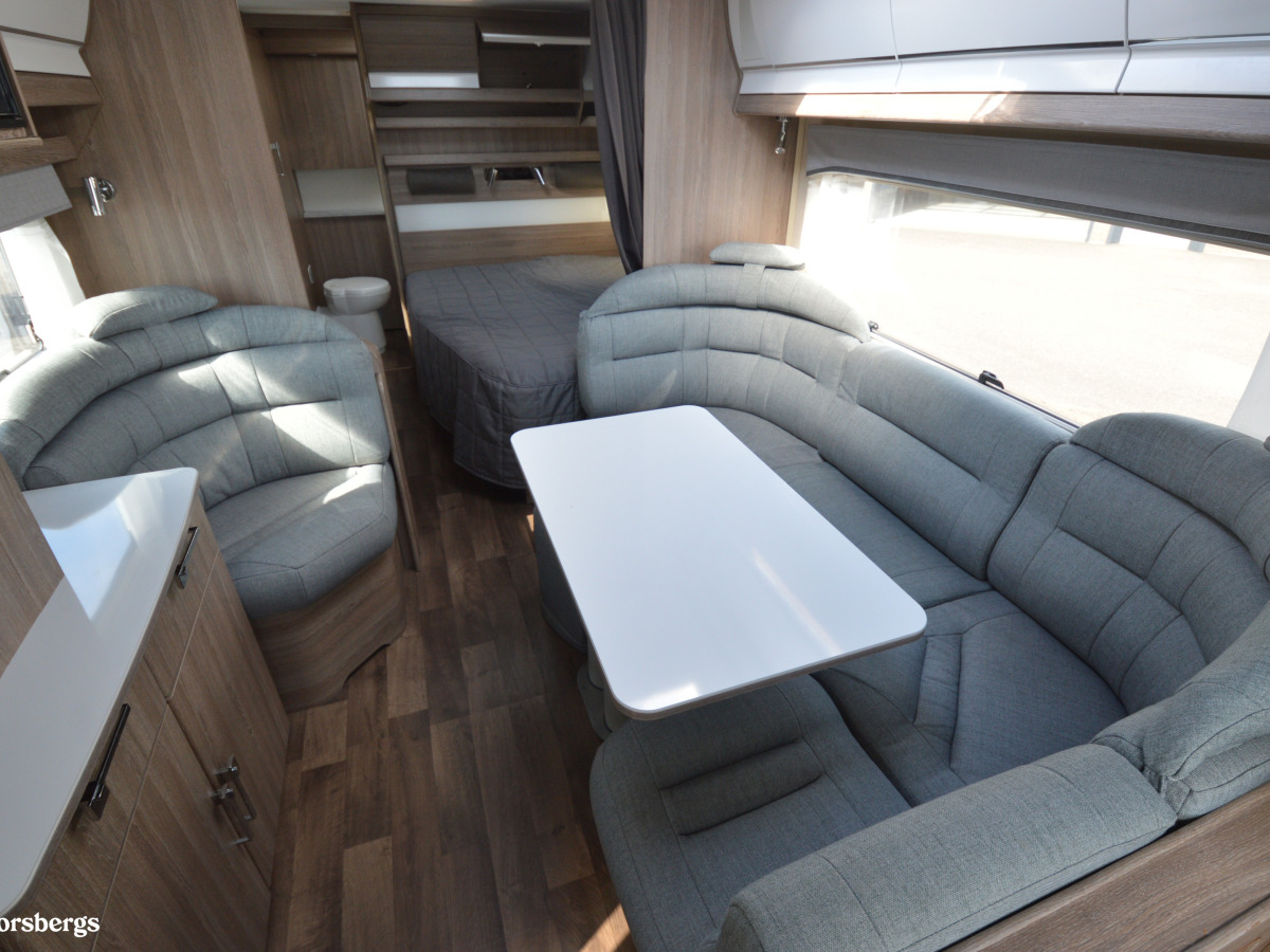 KABE ROYAL 740 TDL FK KS, bild 18 av 40