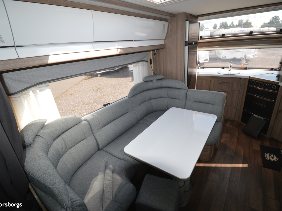 KABE ROYAL 740 TDL FK KS, bild 19 av 40