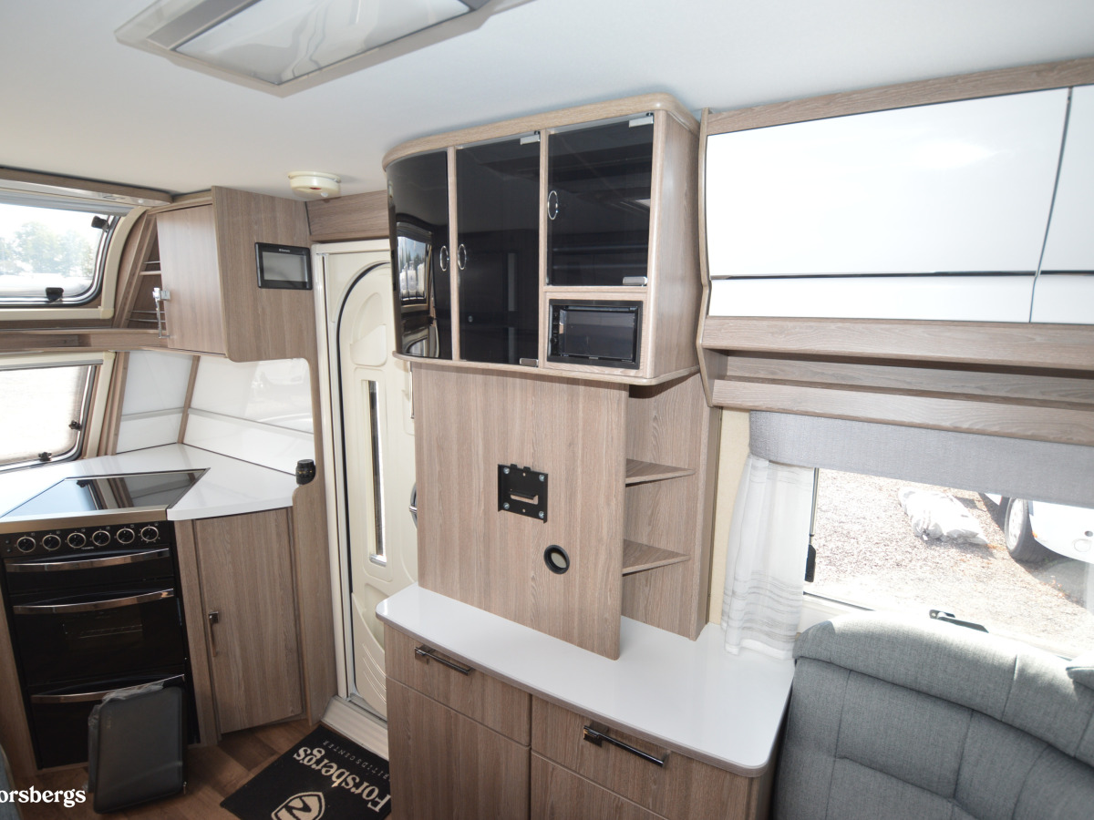 KABE ROYAL 740 TDL FK KS, bild 20 av 40