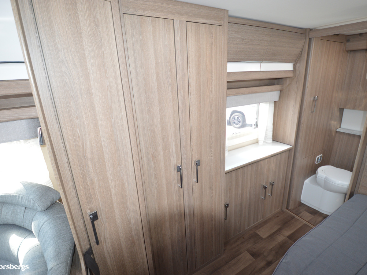 KABE ROYAL 740 TDL FK KS, bild 23 av 40