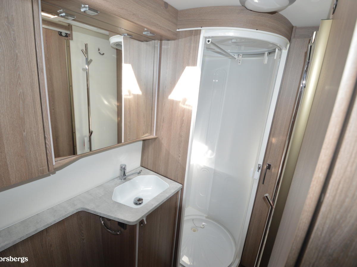 KABE ROYAL 740 TDL FK KS, bild 24 av 40