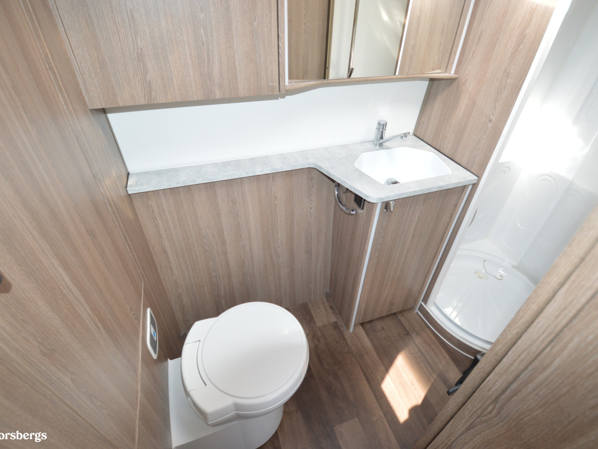 KABE ROYAL 740 TDL FK KS, bild 25 av 40
