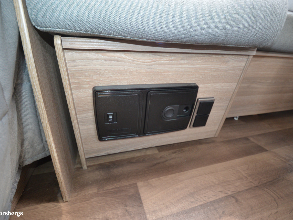 KABE ROYAL 740 TDL FK KS, bild 30 av 40
