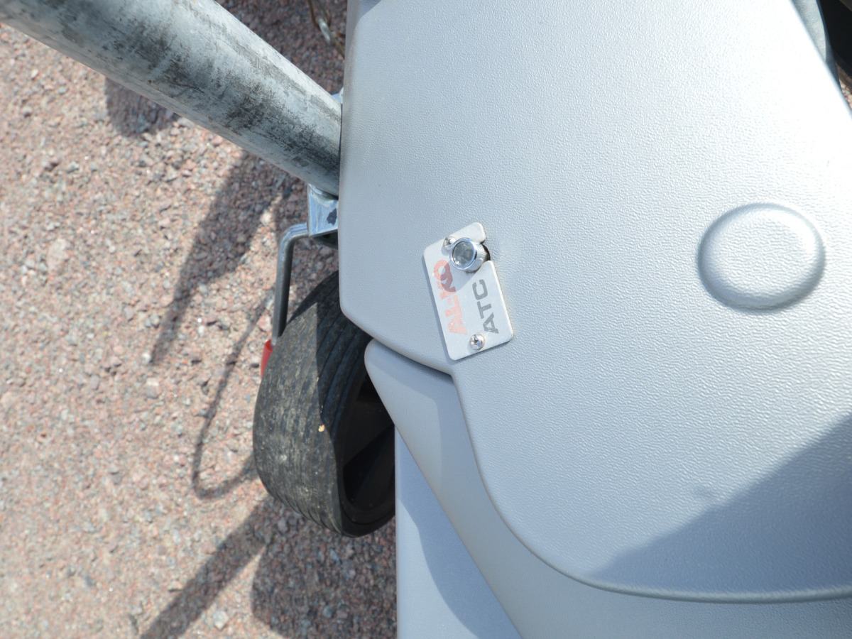 KABE ROYAL 740 TDL FK KS, bild 31 av 40