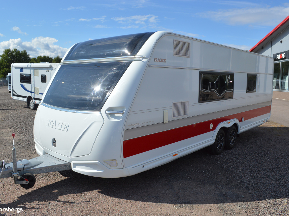 KABE ROYAL 740 TDL FK KS, bild 35 av 40
