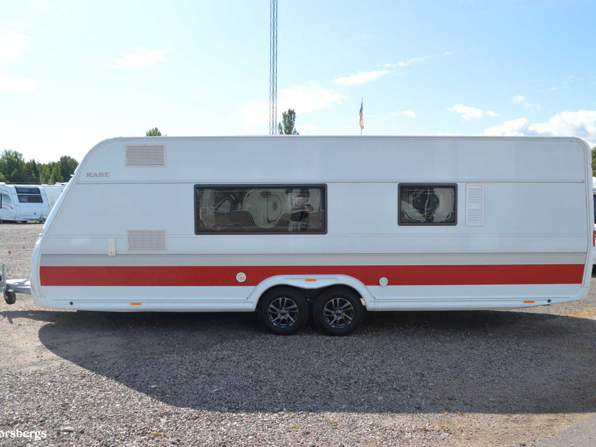 KABE ROYAL 740 TDL FK KS, bild 36 av 40
