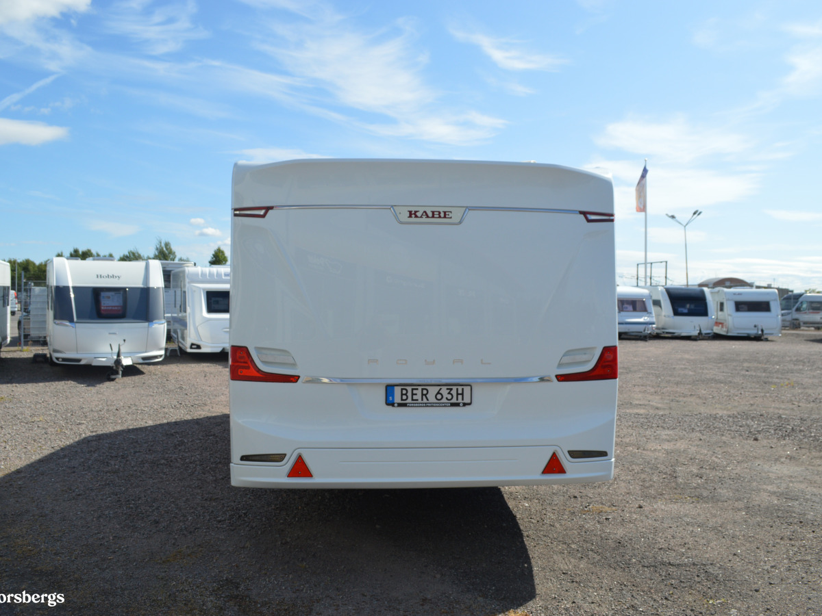 KABE ROYAL 740 TDL FK KS, bild 38 av 40